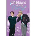 One Night With The Nanny: Nannies of New York Book 6