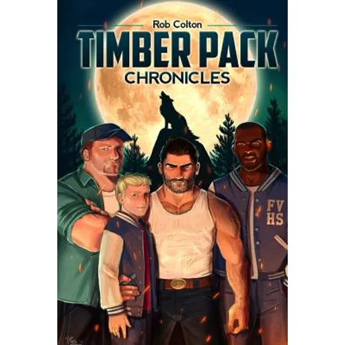 Timber Pack Chronicles