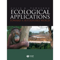 Ecological Applications: Toward a Sustainable World