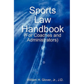 Sports Law Handbook