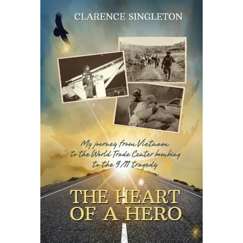 The Heart of a Hero