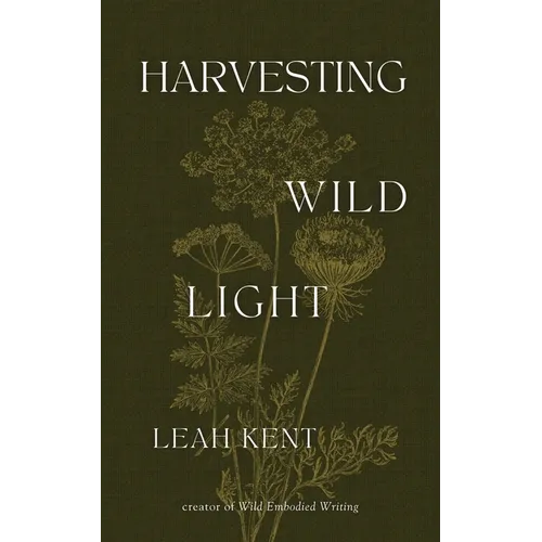 Harvesting Wild Light