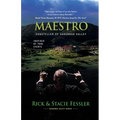 Maestro: Songteller of Savannah Valley