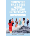 Surviving Baby Loss While Battling Infertility: Inspired by a Real Story