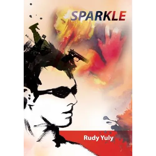 Sparkle Hardcover