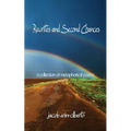 Rewrites and Second Chances: a book of metaphorical poetry