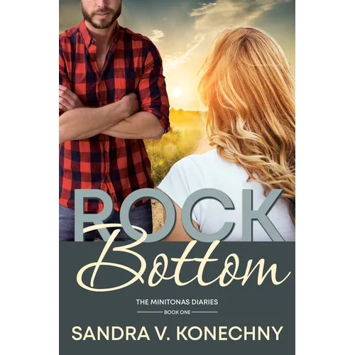 Rock Bottom
