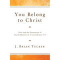 You Belong to Christ