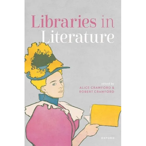 Libraries in Literature