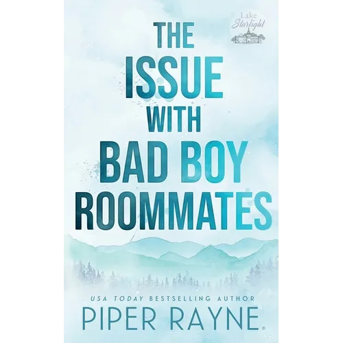 The Issue with Bad Boy Roommates
