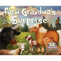 Farm Grandma's Surprise