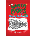 Santa Farts: Merry Fartmas!