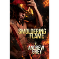 Smoldering Flame