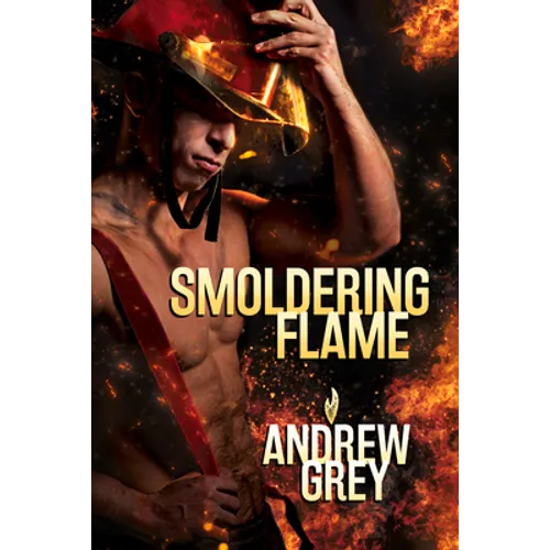 Smoldering Flame
