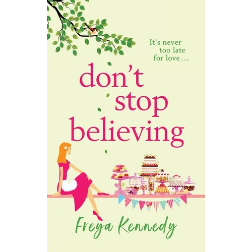 Don't Stop Believing