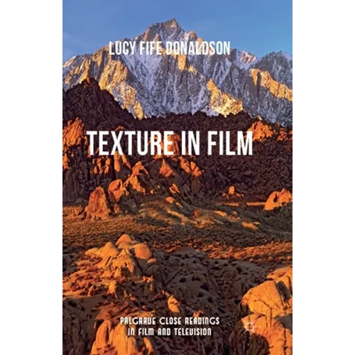 Texture in Film