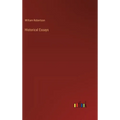 Historical Essays