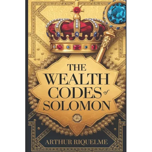The Wealth Codes of Solomon