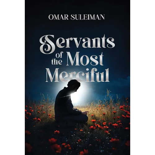 Servants of the Most Merciful