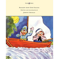 Raggedy Andy Goes Sailing - Written and Illustrated by Johnny Gruelle