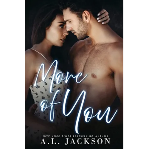 More Of You