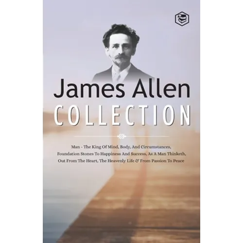 James Allen Collection