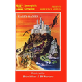 Synergistic Software: The Early Games
