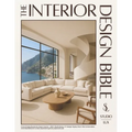 The Interior Design Bible: From Empty Rooms to Dream Home - 900+ Illustrations, 11+ Design Styles, Floor-Plan Schematics and Checklists to Furnish, St
