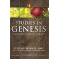 Studies in Genesis 1-11: A Creation Commentary