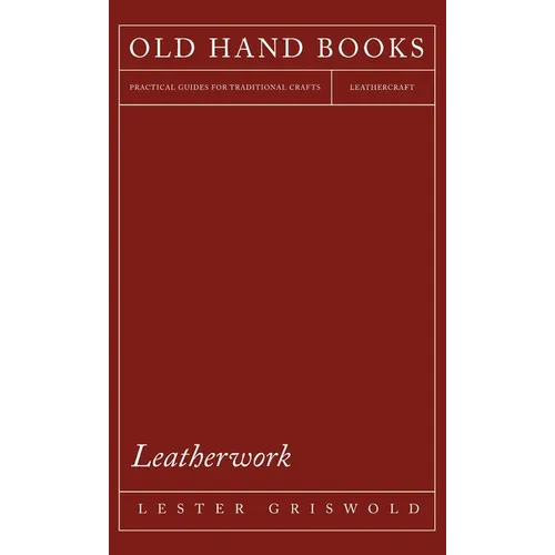 Leatherwork