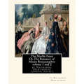 The Marble Faun; Or, The Romance of Monte Beni;complete volume 1 and 2: by Nathaniel Hawthorne (ghotic novel)