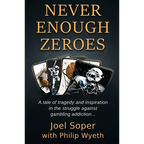 Never Enough Zeroes - Paperback