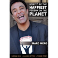 How to Be the Happiest Person on the Planet