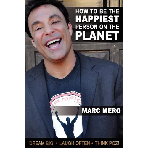 How to Be the Happiest Person on the Planet