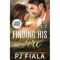 Finding His Fire