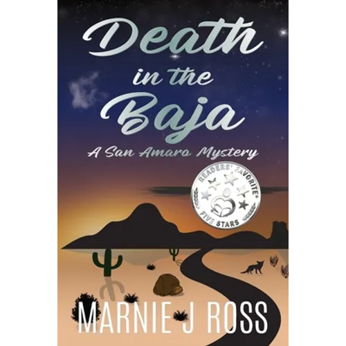 Death in the Baja