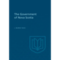 The Government of Nova Scotia