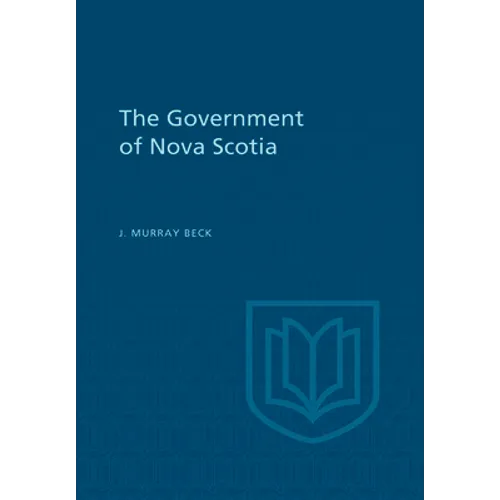 The Government of Nova Scotia