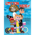 The Cotton Kids Adventures: The Introduction