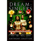 Dream Singers: The African American Way with Dreams - Paperback
