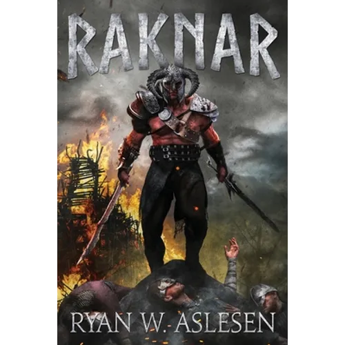 Raknar: The Northman