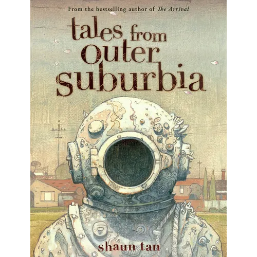 Tales from Outer Suburbia
