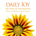 Daily Joy: 365 Days of Inspiration
