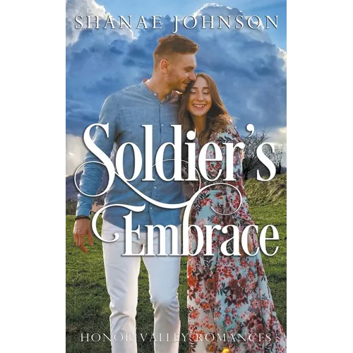 Soldier's Embrace