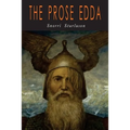 The Prose Edda: Norse Mythology