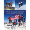 The Great Quest: Fifty Us State High Points and More