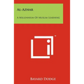 Al-Azhar: A Millennium Of Muslim Learning