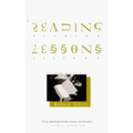 Reading Lessons