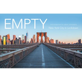 Empty: New York City in Lockdown