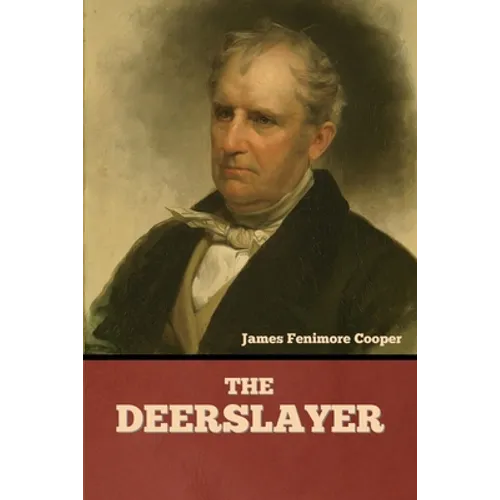 The Deerslayer